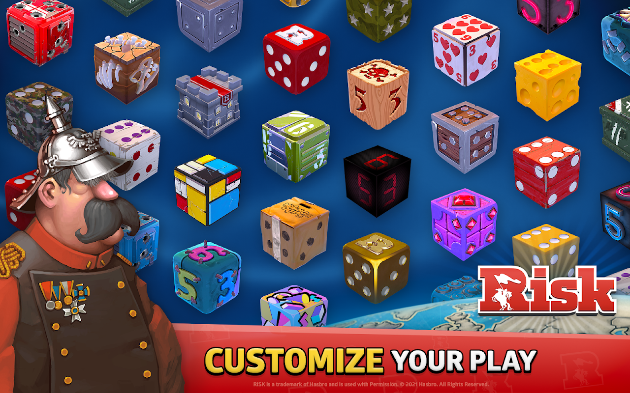 RISK(РИСК): Мировое господство - Загрузить APK для Android | Aptoide