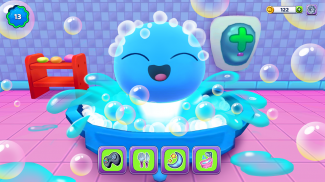My Boo 2: My Virtual Pet Game screenshot 4