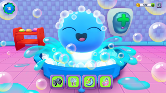 My Boo - Your Virtual Pet Game App