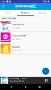 Cuckoo Radio Free Tamil Radio &  Music screenshot 17