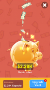 Cash Rain screenshot 3