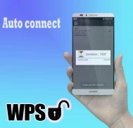 📡 wps connect advanced 💻📲 screenshot 2