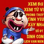 Tử Vi 12 Con Giáp screenshot 6