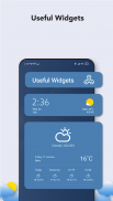 Weather - By Xiaomi screenshot 4