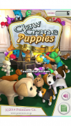 Claw Crane Puppies screenshot 4