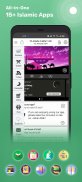 Islamic Calendar & Prayer Apps screenshot 8