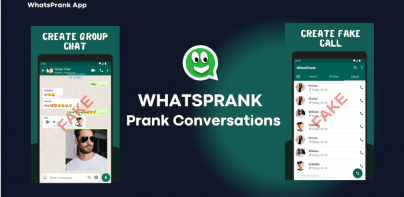 Fake Chat Maker ChatsPrank