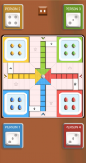 8Hills Ludo screenshot 2