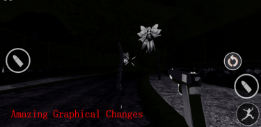Dread Shooter screenshot 2