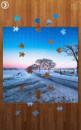 Road Jigsaw Puzzles screenshot 3