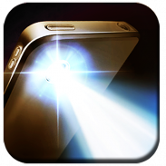 Power Flashlight screenshot 5