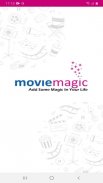 Movie Magic Multiplex screenshot 1