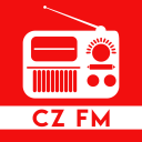 České rádio online: Radio CZ Icon