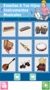Enseñas A Tus Hijos Instrumentos Musicales screenshot 5
