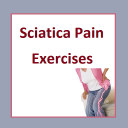 Sciatica Pain Exercises