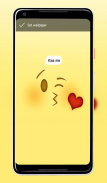 Emoji Wallpapers screenshot 4