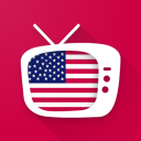 USA - Live TV (Entertainment) icon