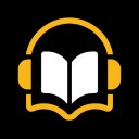 Audiobooks inglês gratuitos Icon