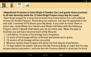 Fifteen Prayers screenshot 8