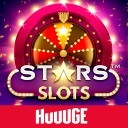 福星老虎机™ - Huuuge全新社群互动体验赌场娱乐城游戏 Icon