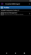 N-central MDM Agent screenshot 0