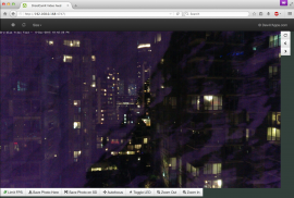 DroidCam Webcam screenshot 2