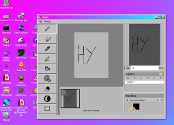 Windows 93 screenshot 2