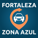 FAZ: Zona Azul Fortaleza Icon