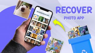 Deleted Photo Recovery App screenshot 8