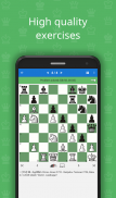 Simple Defense (Chess Puzzles) screenshot 3