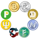 Digital Currency Widget