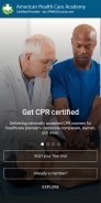 CPR Certification Online screenshot 2