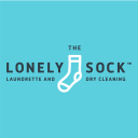 The Lonely Sock Dry Cleaning Icon