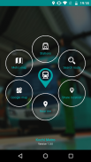 Kochi Metro Guide screenshot 6