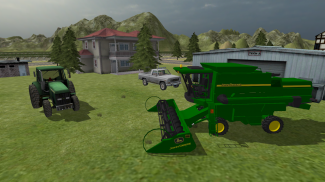 The Farm screenshot 3