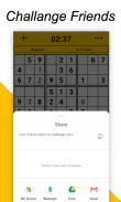 Sudoku Expert screenshot 4
