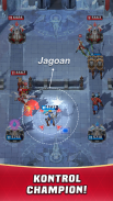 Champion Strike: Arena Pertempuran Pahlawan screenshot 7