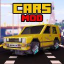 Cars Mod for mcpe - Vehicles addon