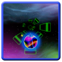 Magic Twist : Twister Ball Jump Game Icon