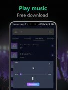 Music Downloader-Mp3 music Dow screenshot 11