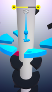 Stack Ball screenshot 0