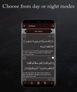 MP3 and Reading Quran offline screenshot 4