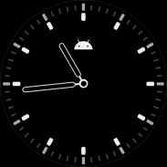 Zero Watchface screenshot 2