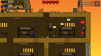 Pixel Force 2 screenshot 7