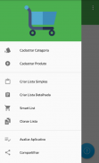 Lista de Compra screenshot 1