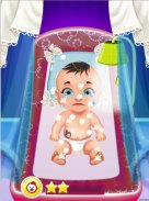 Baby Daycare : Fun Baby Activities Game screenshot 7