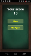 Cricket Quiz screenshot 2