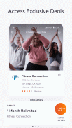 Mindbody: Fitness & Workout App screenshot 5