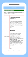 Antibiotics Management screenshot 4