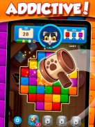 Kitten Cube Blast screenshot 6